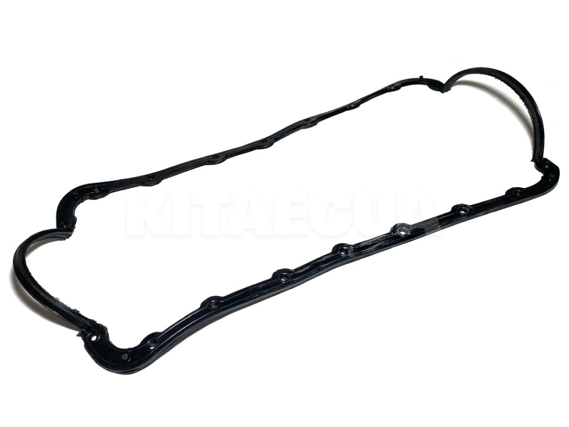 Прокладка піддону 1.5L KLM Autoparts на Chery AMULET (477F-1009021) - 2