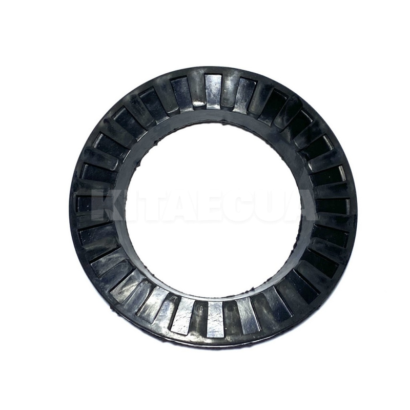 Проставка передней пружины (резиновая. верхняя) KLM Autoparts на Geely EMGRAND EC7 (1064001259) - 2