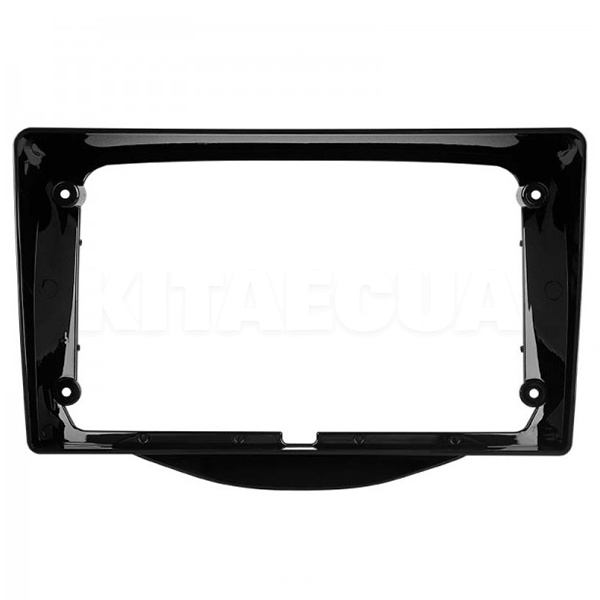 Штатна магнітола PRO 9464 4+64 Gb 9" Toyota Aygo B40 2014-2021 SIGMA4car (42441) - 2