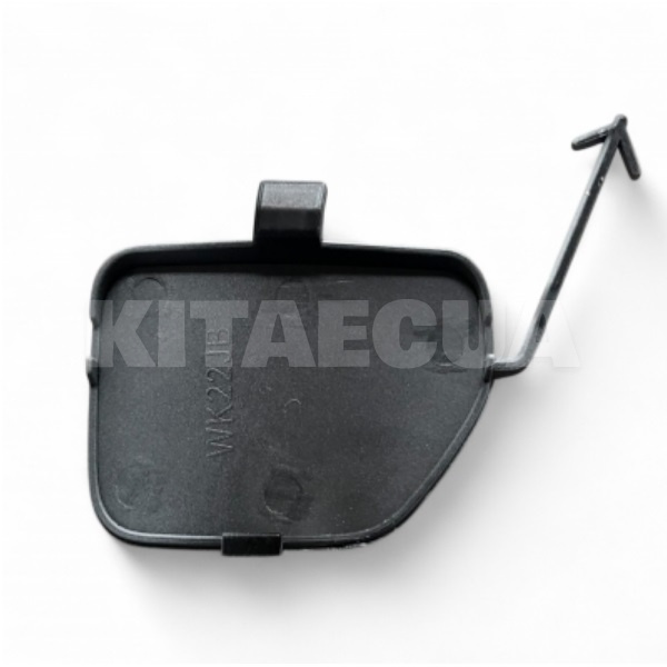 Заглушка буксировочного крюка в передний бампер HONDA (71106-31A-H00) - 2