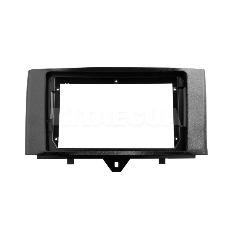 Штатная магнитола X9232 2+32 Gb 9" Mercedes Benz Smart Fortwo 2 2010-2015 (F1) SIGMA4car (33652) - 3