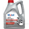 Масло трансмиссионое синтетическое 4л ATF MULTI-VEHICLE MOBIL (ATF MULTI-V 4L)