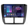 Штатная магнитола CC3 2k 4+32Gb 9" Subaru Forester 3 SH 2007-2013 Teyes (36426)