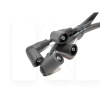 Высоковольтные провода 1.8/1.5L KLM Autoparts на Geely EMGRAND EX7 (1016050266_67_68_69)