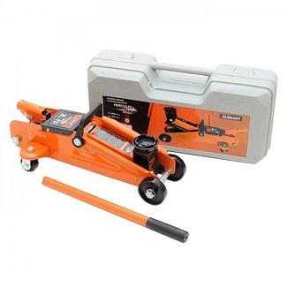 Пластиковый кейс для домкрата EL 350 001 EL 350 001 ELEGANT