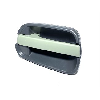 Ручка двері внутрішня Передня права KLM Autoparts