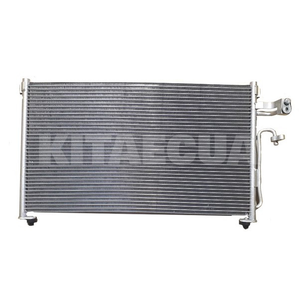 Радиатор кондиционера KIMIKO на CHERY EASTAR (B11-8105010)