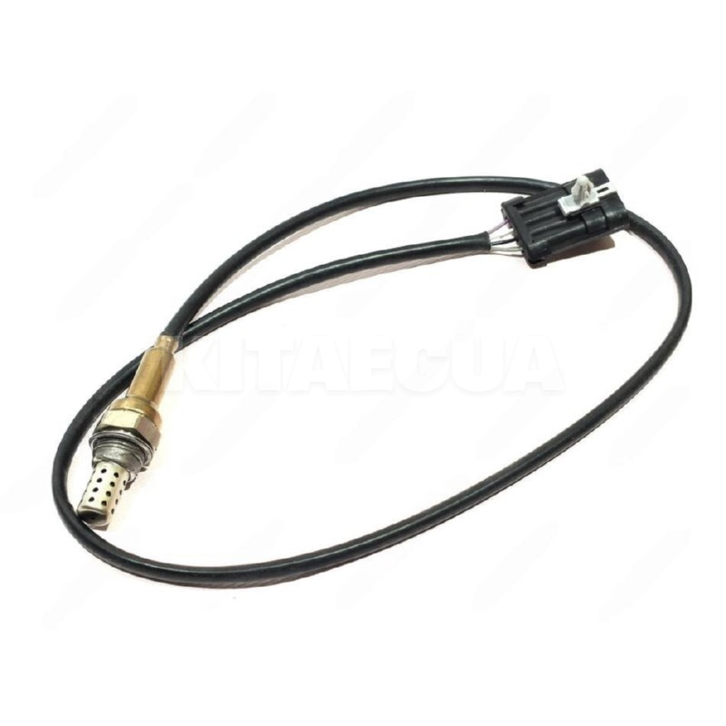 Датчик кислорода лямбда зонд задний SHINO на Geely GC7 (1066001623)
