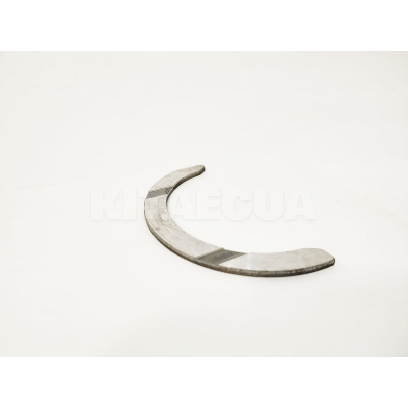 Півкільце колінвалу 1.6L KLM Autoparts на Chery AMULET (480-1005015)