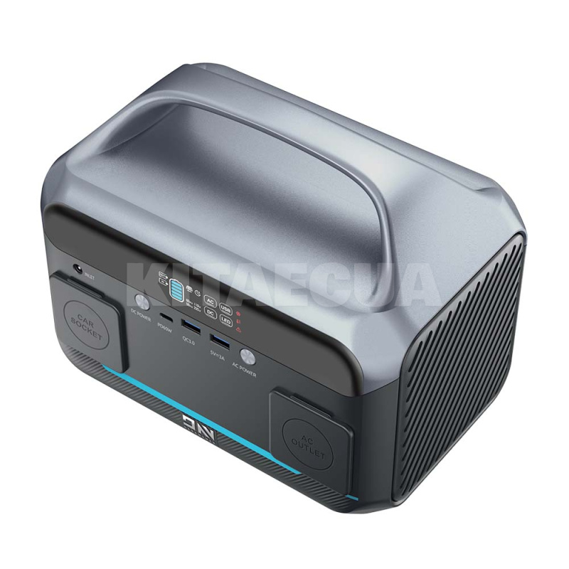 Портативная зарядная станция NEO 300 269 Втч Daranener (14212) - 2