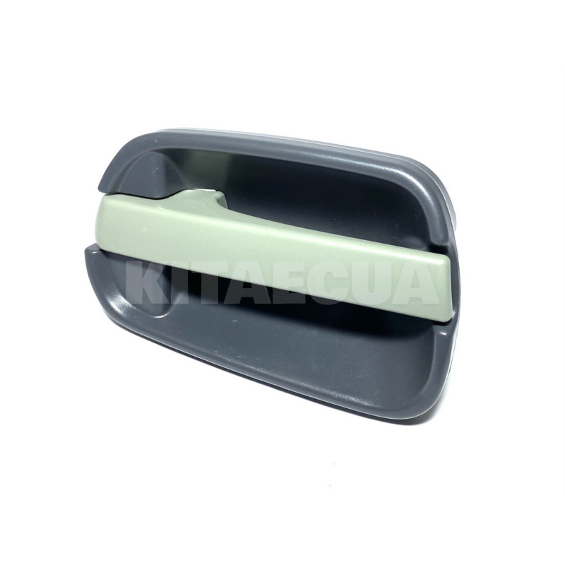 Ручка двері внутрішня Передня права KLM Autoparts на Chery KIMO (S12-6105120BA)