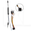 Штатная магнитола CC4L 6+64 Gb 9" Volkswagen Beetle A4 2002 - 2011 Teyes (71306)