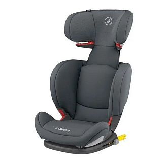 Автокресло детское Rodifix Air Protect 15-36 кг графитное Maxi-Cosi