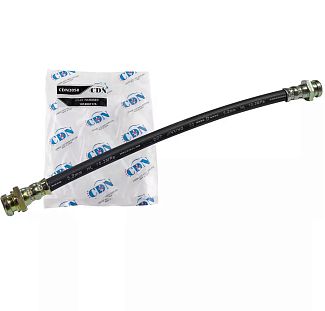 Шланг цилиндра сцепления рабочего CDN