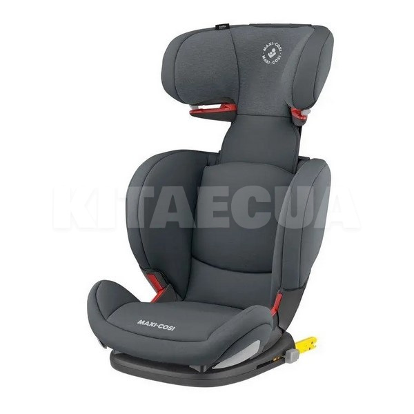 Автокресло детское Rodifix Air Protect 15-36 кг графитное Maxi-Cosi (8824550110)