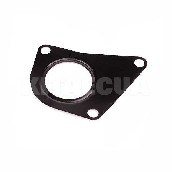 Прокладка корпусу термостата PREMIUM на Chery KIMO (473H-1306056) - 2