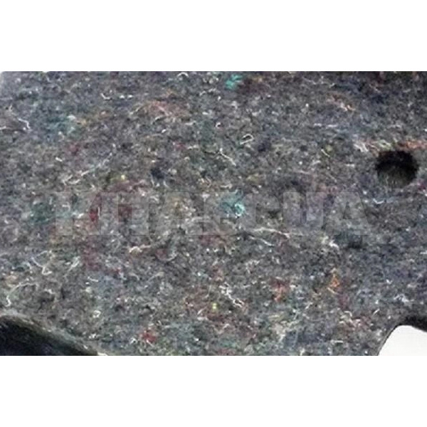 Шумоизоляция Комплект ВАЗ 2108-21099 3 мм АЛЛИГАТОР (2108-3)