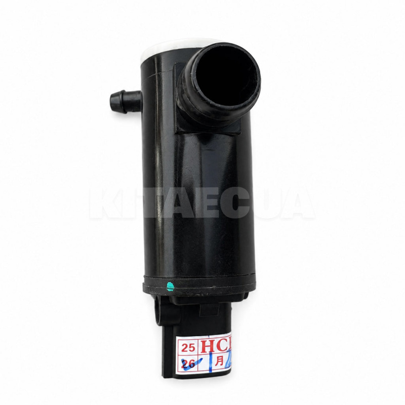Насос омывателя лобового стекла ОРИГИНАЛ на HONDA e:NP2 (76806-T31-H01) - 3
