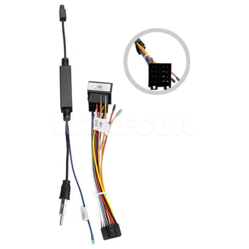 Штатная магнитола CC4L 6+64 Gb 9" Volkswagen Beetle A4 2002 - 2011 Teyes (71306) - 2
