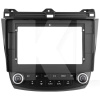 Штатная магнитола MOSS M2 4+32 Gb 10" Honda Accord 7 CL 2005-2008 (F2) AMS (49608)