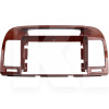 Штатна магнітола MOSS M2 4+32 Gb 9" Toyota Camry 5 XV 30 2001-2006 (B) AMS (49492)