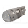 LED лампа для авто T10 W5W 12V 6000K AllLight (00-00007302)