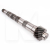 Вал вторинний КПП 1.6 L на Chery AMULET (A11-3AA015311205AA)