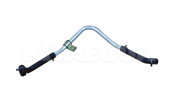 Трубопровід низького тиску ГУР (від бачка) 1.6 L HQ на Chery M11 (M11-3406200AB)