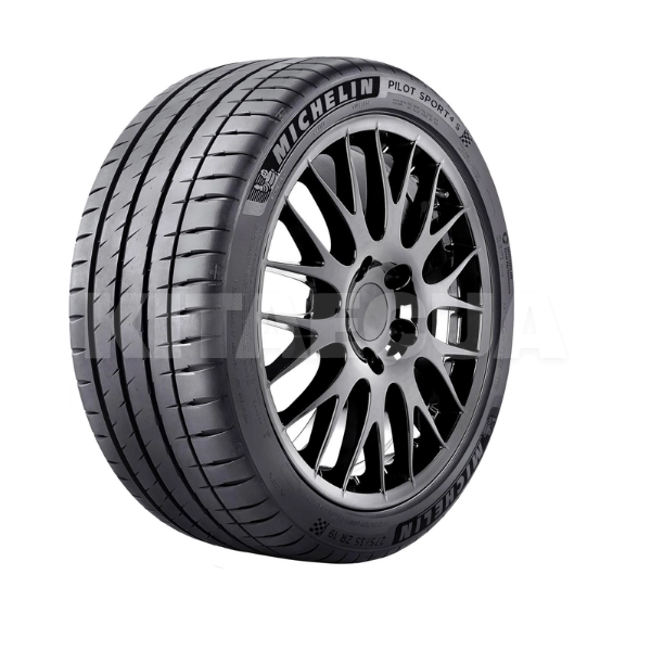 Шина літня 275/35R21 103Y XL MO1 Demo Michelin (1000354307)