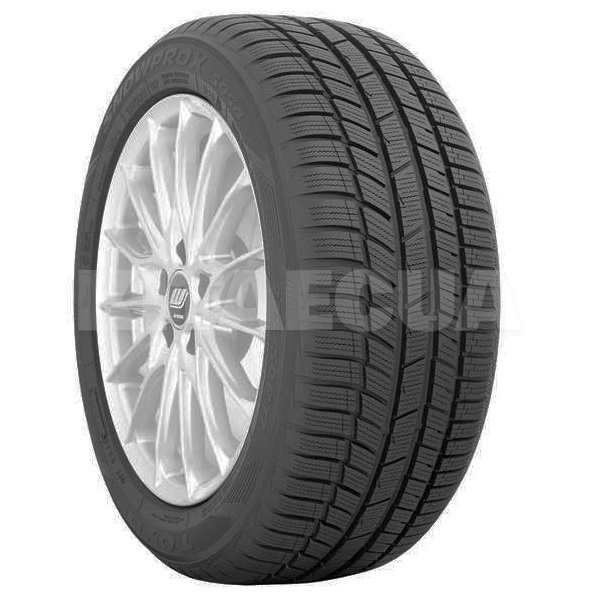 Шина зимняя 255/45R20 105V XL Snowprox S954 SUV TOYO (1000311946)