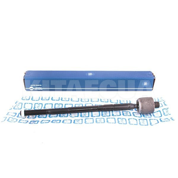 Тяга рульова Q-FIX на Great Wall WINGLE 6 (3411115-K00)
