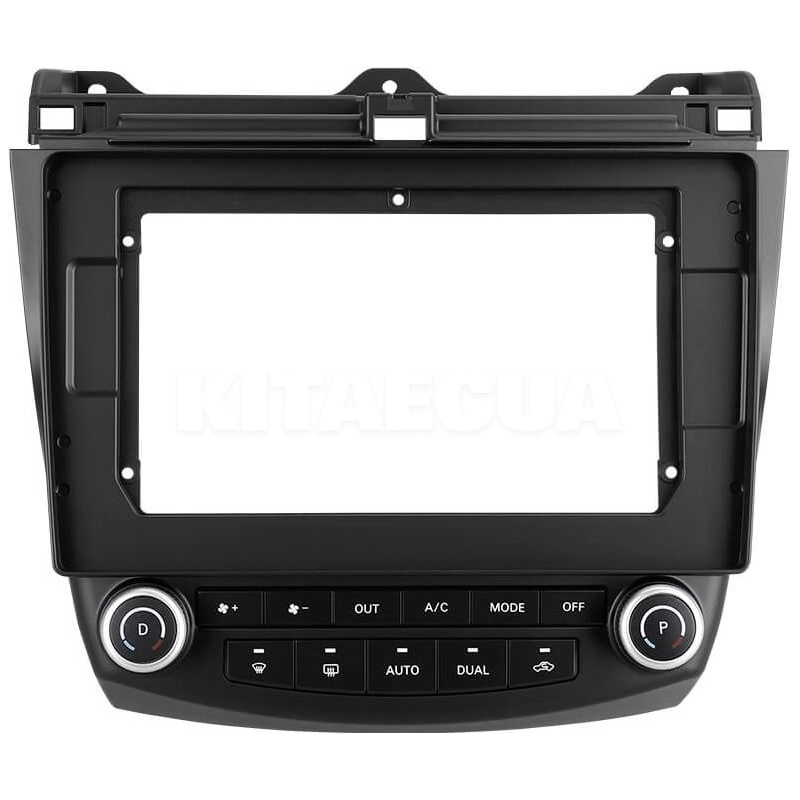 Штатная магнитола MOSS M2 4+32 Gb 10" Honda Accord 7 CL 2005-2008 (F2) AMS (49608) - 2
