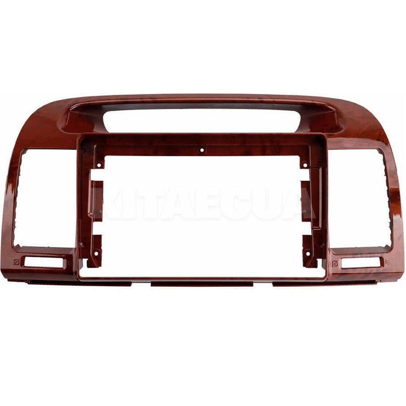 Штатна магнітола MOSS M2 4+32 Gb 9" Toyota Camry 5 XV 30 2001-2006 (B) AMS (49492) - 2