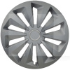 Колпаки R16 FOX RING серые (комп-кт) Jestic (101760)