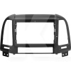 Штатная магнитола PRO 9464 4+64 Gb 9" Hyundai Santa Fe 2 2006-2012 SIGMA4car (39660)