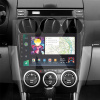 Штатная магнитола PRO 9464 4+64 Gb 9" Mazda 6 GG 2002-2007 SIGMA4car (39786)