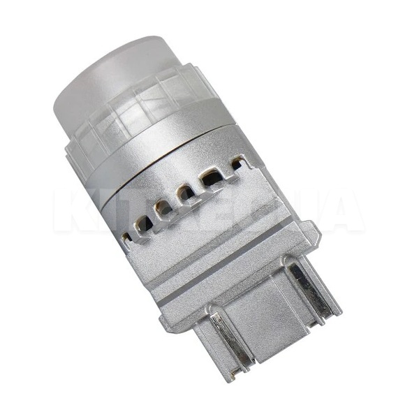 Светодиодная лампа V8 12V P27 1300K (компл.) AMS (41279) - 2