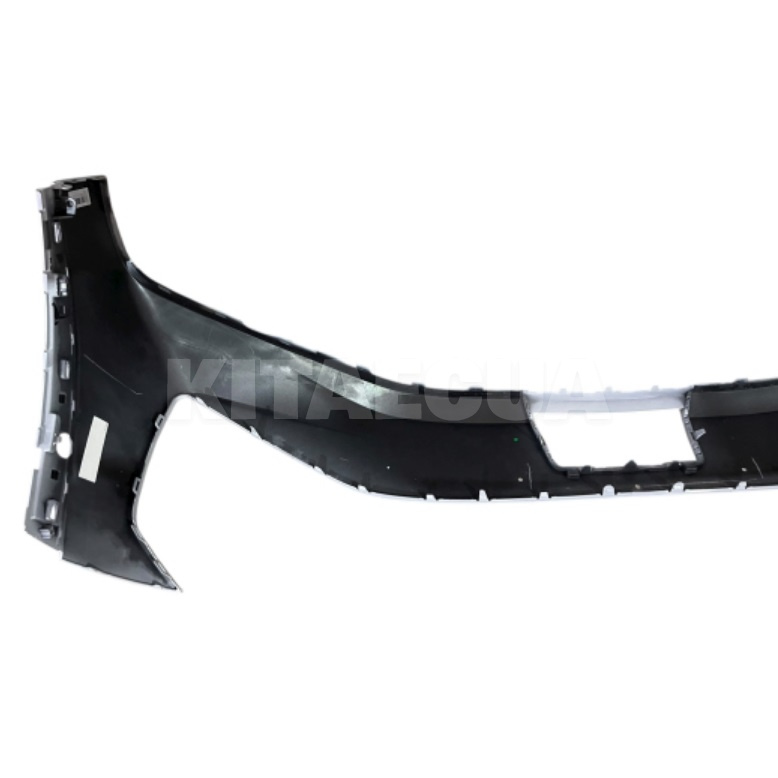 Верхняя часть преднего бампера VAG на VOLKSWAGEN ID.UNYX (11H 807 221 A GRU) - 2