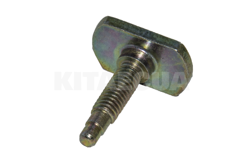 Фиксатор заднего бампера ОРИГИНАЛ на Geely MK (1018004853) - 2