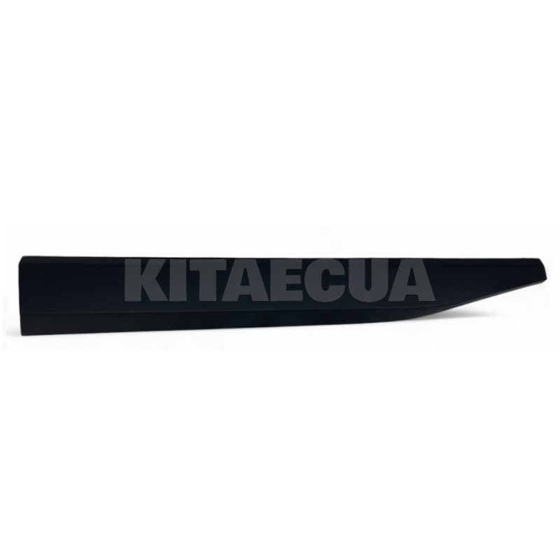 Накладка на дверь передняя правая Toyota на TOYOTA bZ4X (75073-0R180) - 2