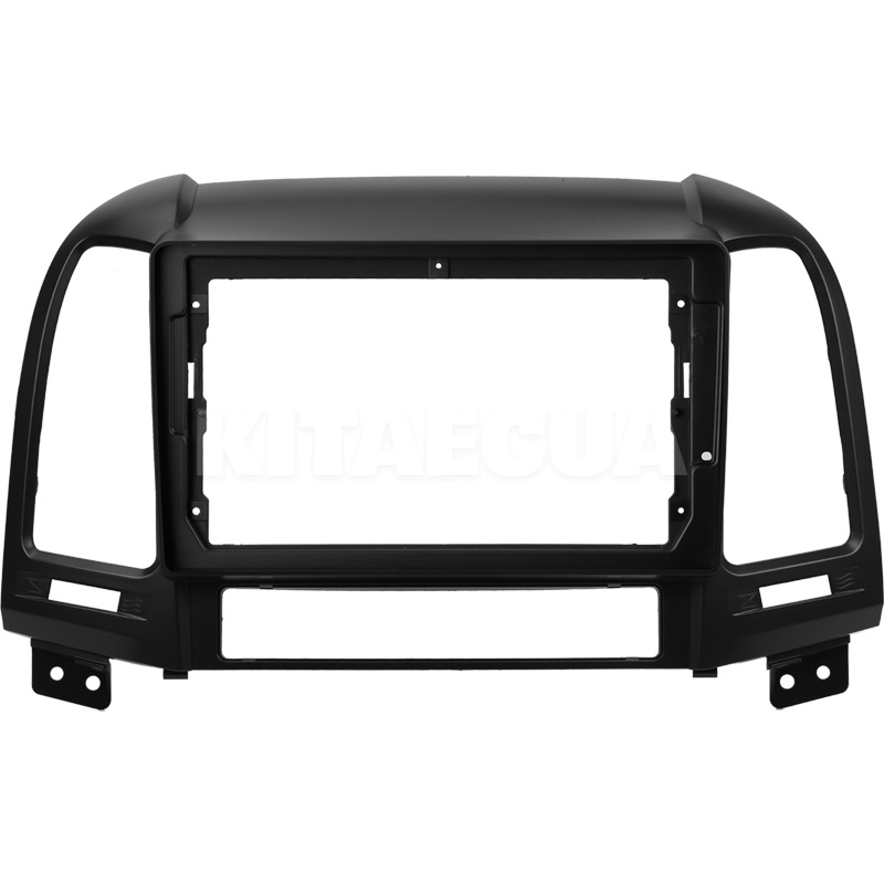 Штатная магнитола PRO 9464 4+64 Gb 9" Hyundai Santa Fe 2 2006-2012 SIGMA4car (39660) - 3