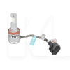 LED лампа для авто ORIGINAL-F H8/H9/H11/H16JP 46W 5500K CANBUS AMS (65721)