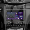 Штатна магнітола E9232 2+32 Gb 9" Mercedes Benz C-Class W203 2004-2011 SIGMA4car (42020)