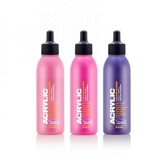 Фарба акрилова 25мл SH Lilac MONTANA