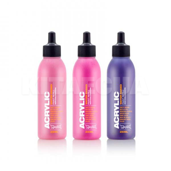 Краска акриловая 25мл SH Lilac MONTANA (323614-MONTANA)