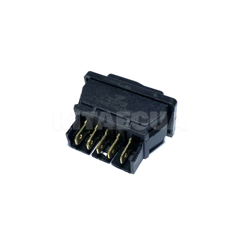 Кнопка склопідйомника KLM Autoparts на Great Wall PEGASUS (3746110-B00) - 2