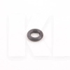 Кольцо уплотнительное топливной форсунки ELRING на Geely MK CROSS (1106013286)