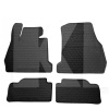 Гумові килимки в салон BMW 4 (F32) (2013-2020) Stingray (1027244)