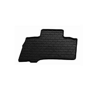 Резиновый коврик задний левый Fiat Fiorino (2008-н.в.) Stingray