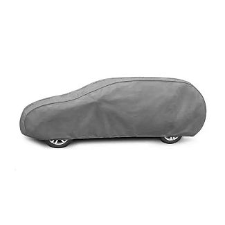 Тент на авто Mobile Garage L 443х160х148 мінімвен Kegel